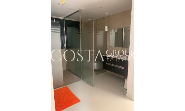 Odsprzedaż - Dom -
Orihuela - Orihuela Costa