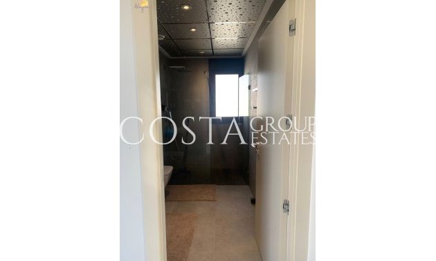 Odsprzedaż - Dom -
Orihuela - Orihuela Costa