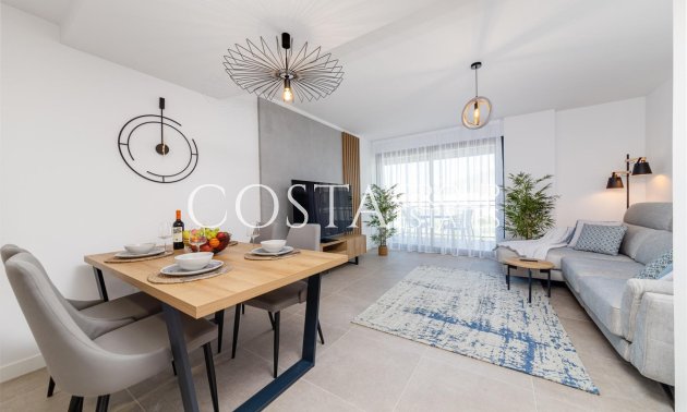 Wiederverkauf - Apartments -
Calpe - Calpe Centro