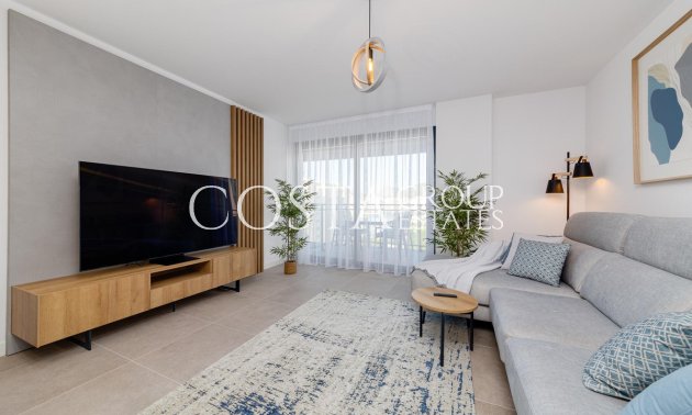 Wiederverkauf - Apartments -
Calpe - Calpe Centro