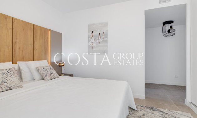 Wiederverkauf - Apartments -
Calpe - Calpe Centro