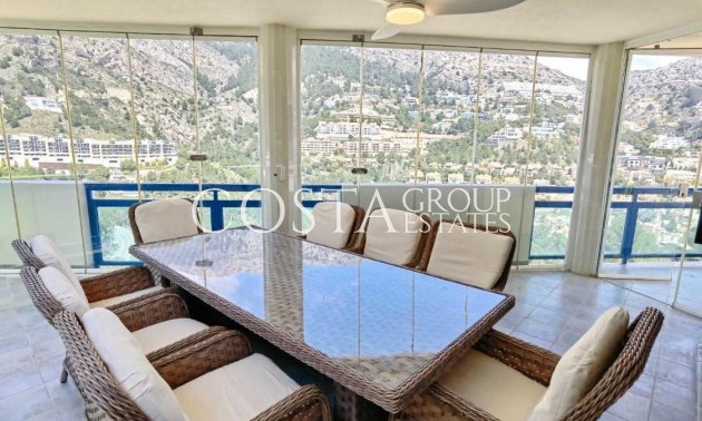 Resale - House -
Altea - Altea Centro