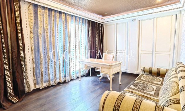 Resale - House -
Altea - Altea Centro