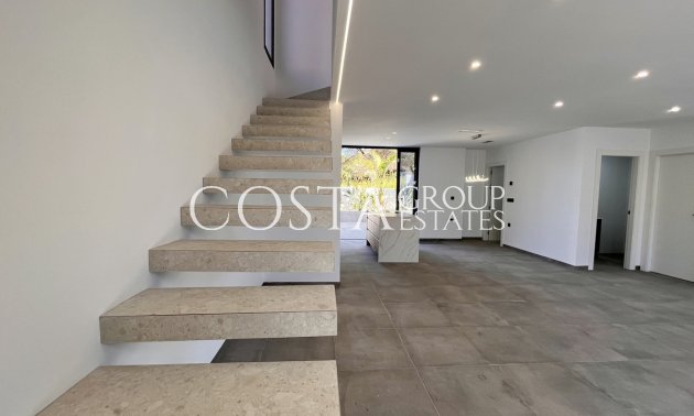 Odsprzedaż - Willa -
Torrevieja - Torrevieja Centro