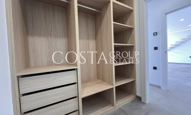 Odsprzedaż - Willa -
Torrevieja - Torrevieja Centro