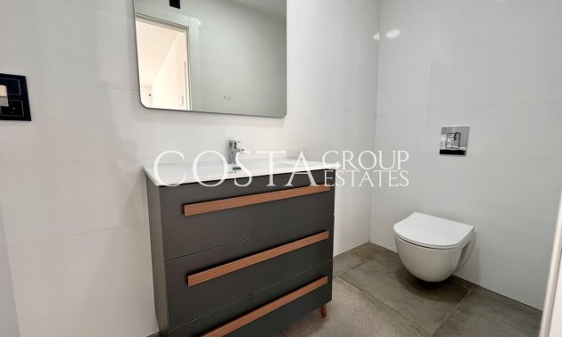 Odsprzedaż - Willa -
Torrevieja - Torrevieja Centro