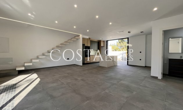 Odsprzedaż - Willa -
Torrevieja - Torrevieja Centro