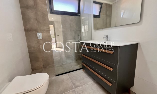 Odsprzedaż - Willa -
Torrevieja - Torrevieja Centro