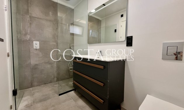 Odsprzedaż - Willa -
Torrevieja - Torrevieja Centro