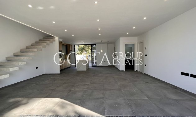 Odsprzedaż - Willa -
Torrevieja - Torrevieja Centro