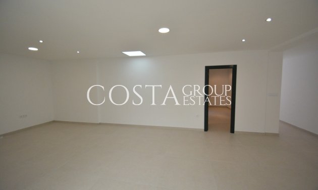 Revente - Villa -
Los Montesinos - Los Montesinos Centro