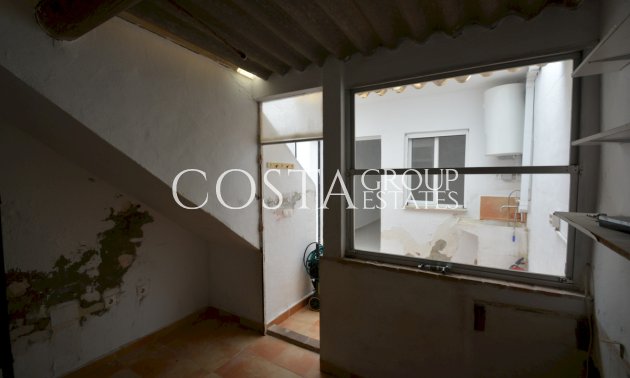 Revente - Villa -
Los Montesinos - Los Montesinos Centro