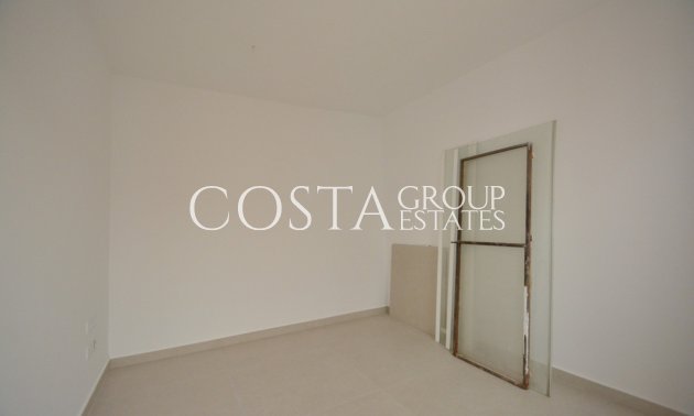 Revente - Villa -
Los Montesinos - Los Montesinos Centro