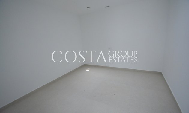 Revente - Villa -
Los Montesinos - Los Montesinos Centro