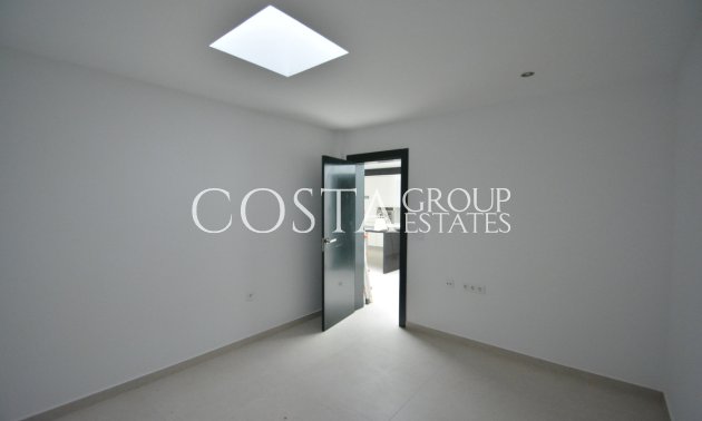 Revente - Villa -
Los Montesinos - Los Montesinos Centro