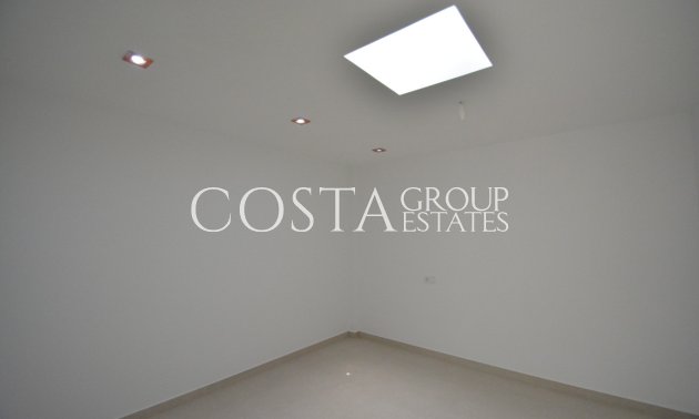 Revente - Villa -
Los Montesinos - Los Montesinos Centro