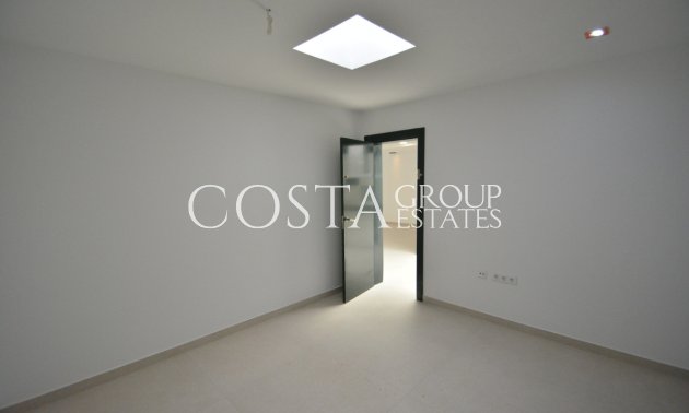 Revente - Villa -
Los Montesinos - Los Montesinos Centro