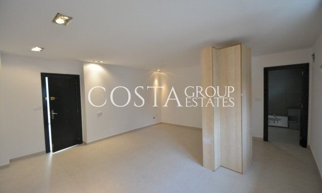 Revente - Villa -
Los Montesinos - Los Montesinos Centro