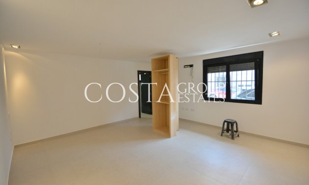 Revente - Villa -
Los Montesinos - Los Montesinos Centro