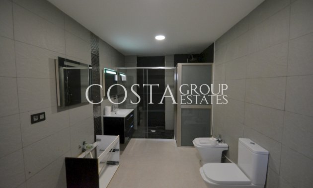 Revente - Villa -
Los Montesinos - Los Montesinos Centro