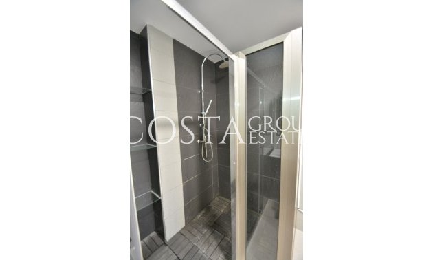 Revente - Villa -
Los Montesinos - Los Montesinos Centro