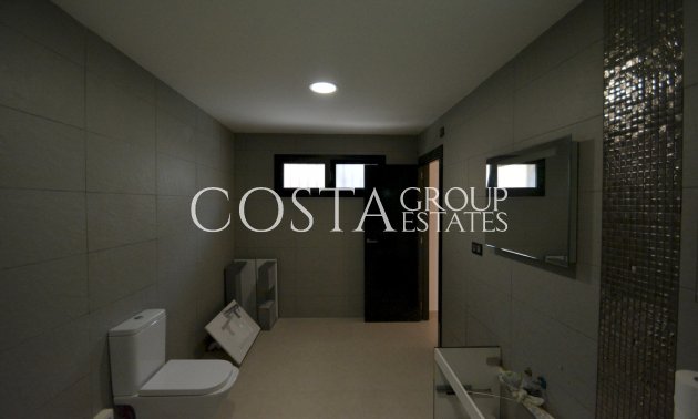 Revente - Villa -
Los Montesinos - Los Montesinos Centro