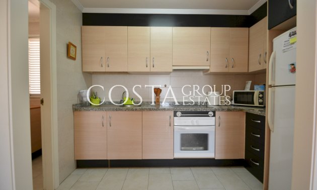 Resale - Apartments -
Guardamar del Segura - Guardamar del Segura Centro