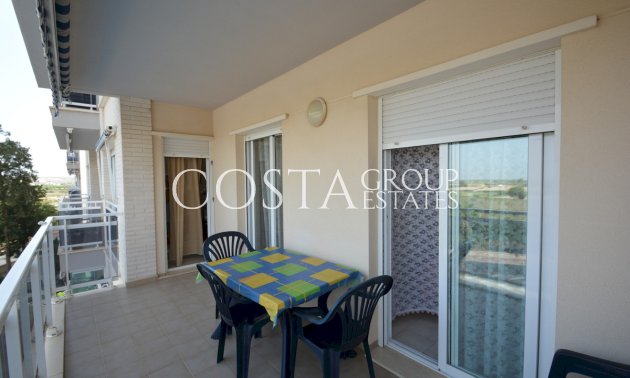 Resale - Apartments -
Guardamar del Segura - Guardamar del Segura Centro