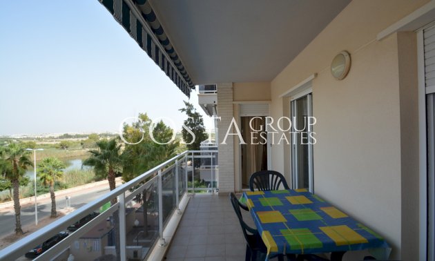 Resale - Apartments -
Guardamar del Segura - Guardamar del Segura Centro