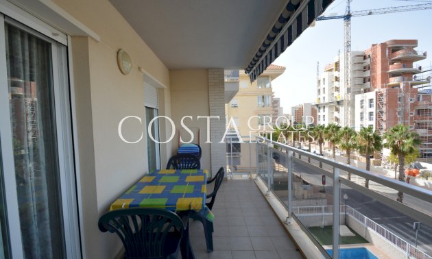 Resale - Apartments -
Guardamar del Segura - Guardamar del Segura Centro