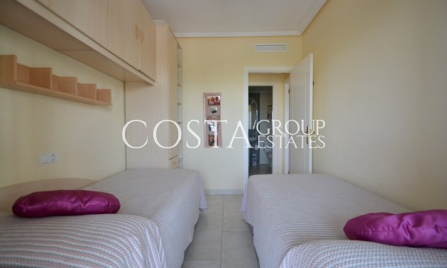 Resale - Apartments -
Guardamar del Segura - Guardamar del Segura Centro