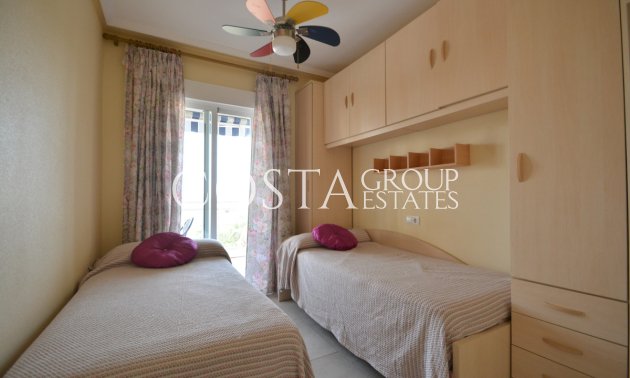 Resale - Apartments -
Guardamar del Segura - Guardamar del Segura Centro