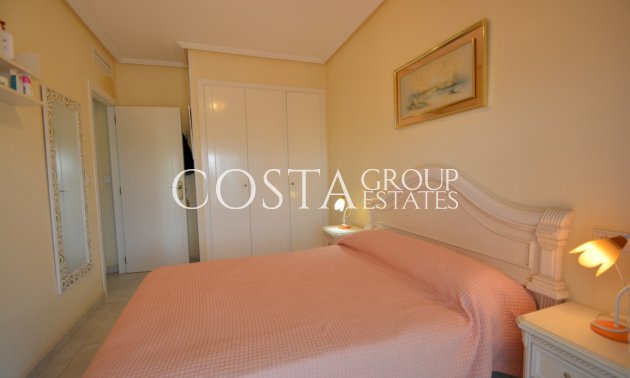 Resale - Apartments -
Guardamar del Segura - Guardamar del Segura Centro