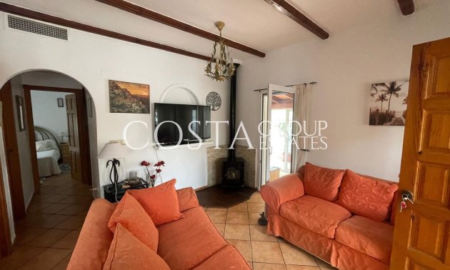 Herverkoop - Villa -
Algorfa - Algorfa Centro