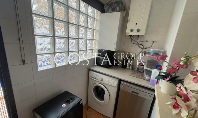 Herverkoop - Villa -
Algorfa - Algorfa Centro