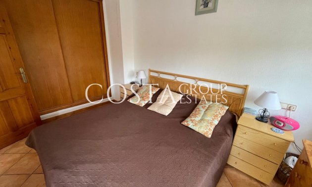 Herverkoop - Villa -
Algorfa - Algorfa Centro