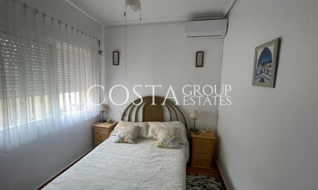 Herverkoop - Villa -
Algorfa - Algorfa Centro