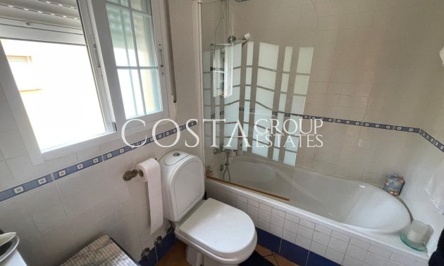 Herverkoop - Villa -
Algorfa - Algorfa Centro