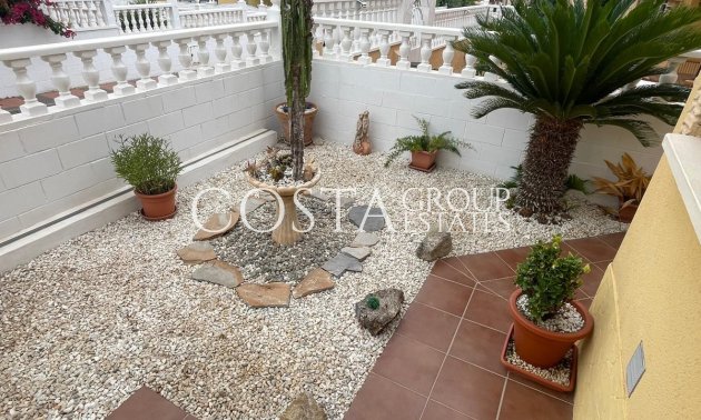 Herverkoop - Villa -
Algorfa - Algorfa Centro