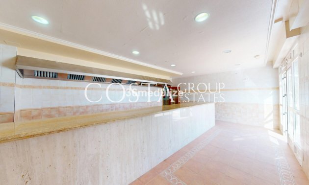 Revente - Villa -
Los Alcazares - Los Narejos