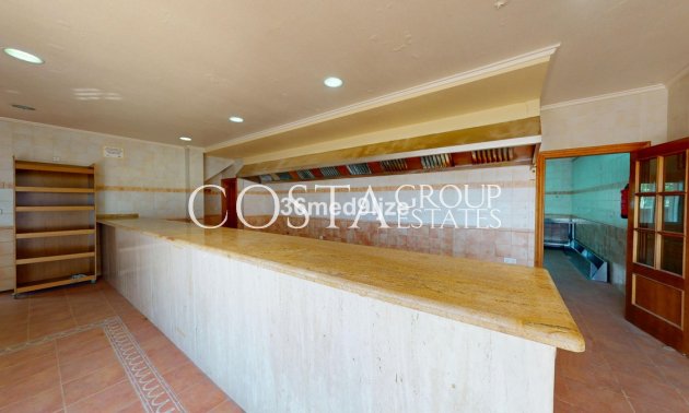 Revente - Villa -
Los Alcazares - Los Narejos