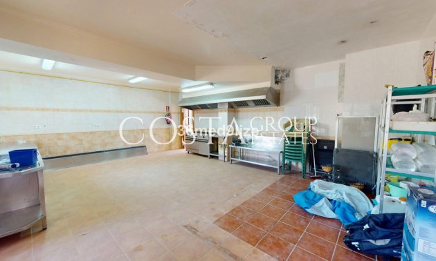 Revente - Villa -
Los Alcazares - Los Narejos