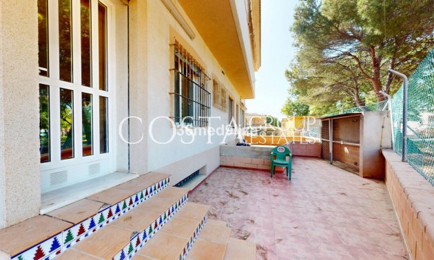 Revente - Villa -
Los Alcazares - Los Narejos