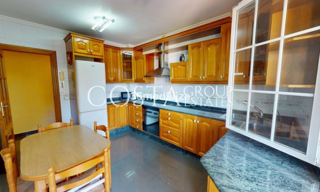 Revente - Villa -
Los Alcazares - Los Narejos