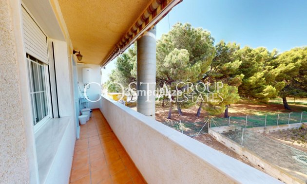 Revente - Villa -
Los Alcazares - Los Narejos