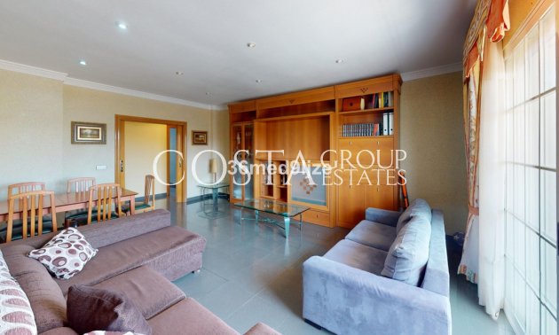 Revente - Villa -
Los Alcazares - Los Narejos