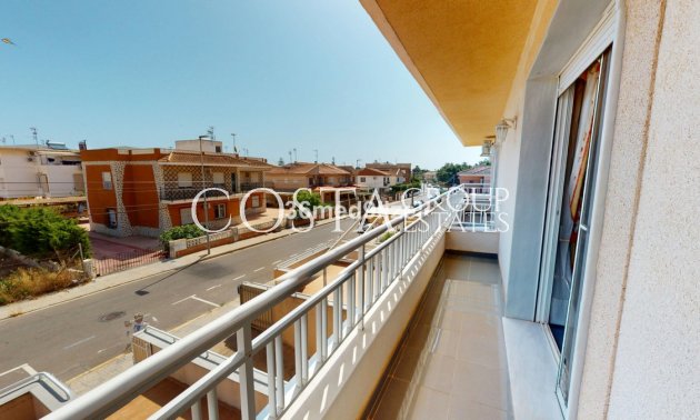 Revente - Villa -
Los Alcazares - Los Narejos