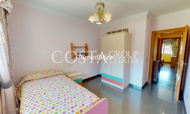 Revente - Villa -
Los Alcazares - Los Narejos