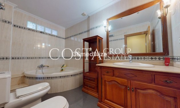 Revente - Villa -
Los Alcazares - Los Narejos