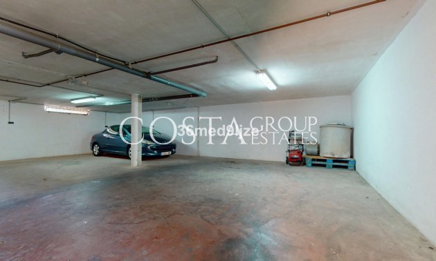 Revente - Villa -
Los Alcazares - Los Narejos